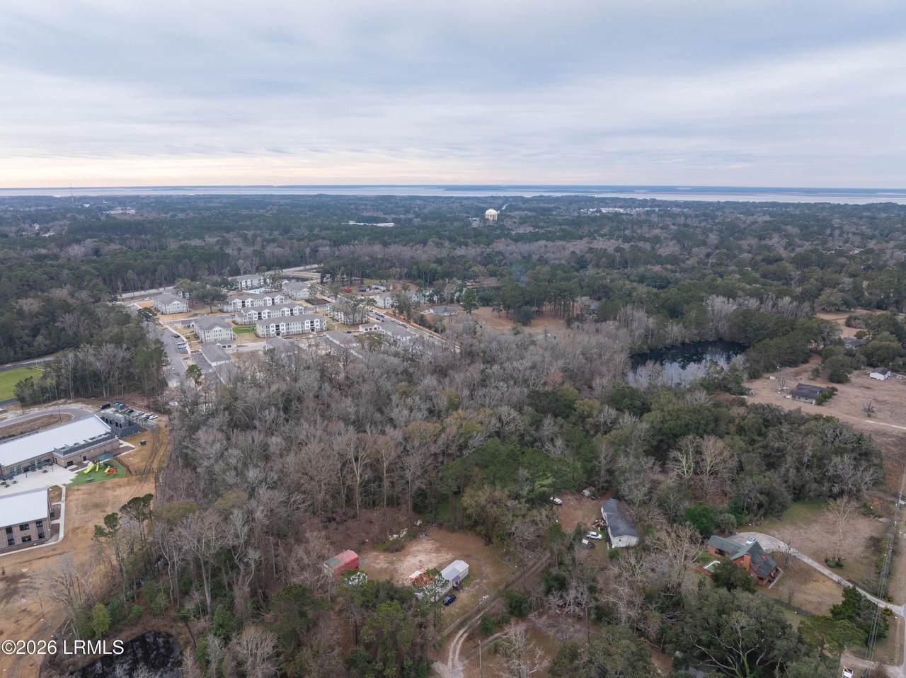 Tbd Talisman Drive - Photo 1