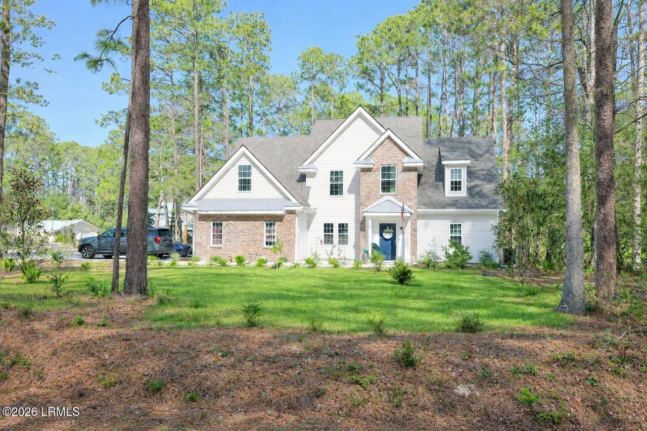 30 Wade Hampton Drive - Photo 1