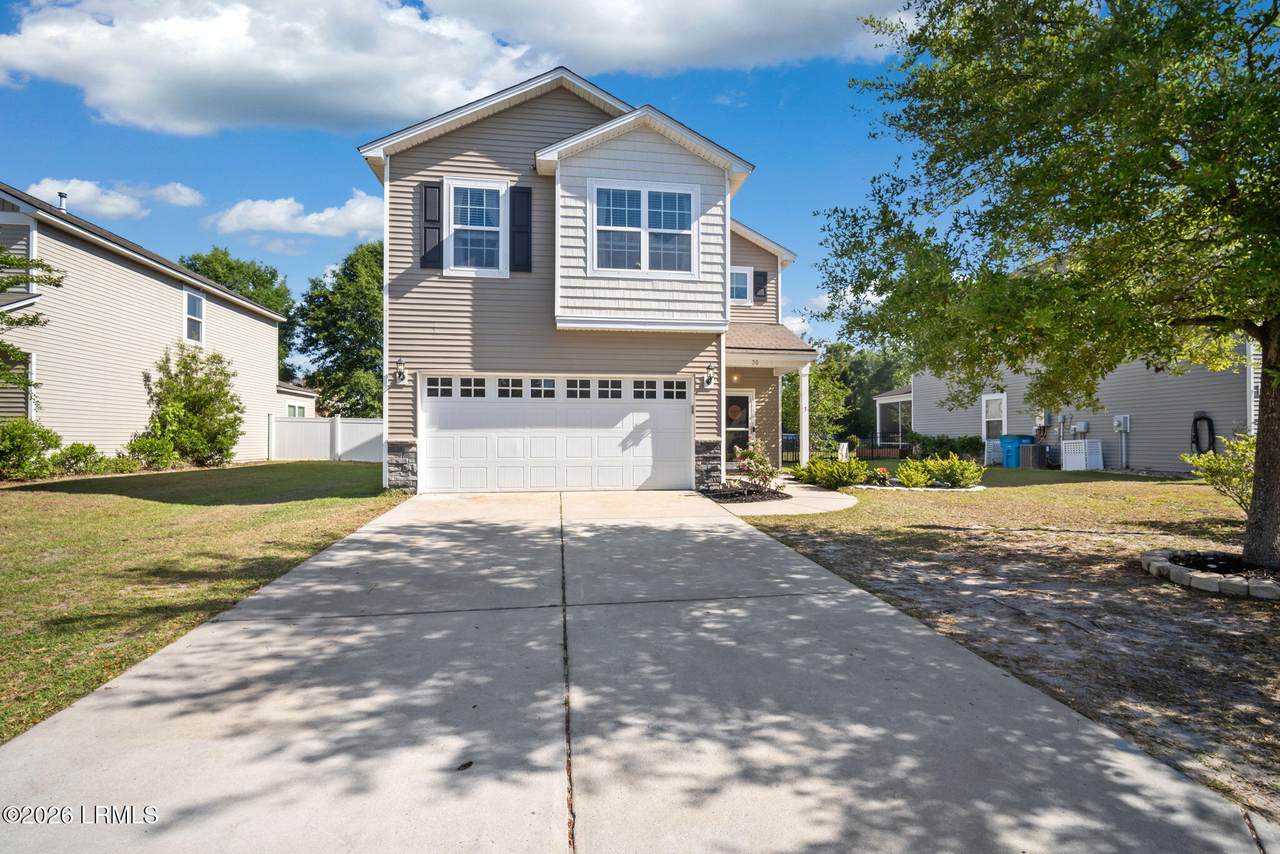 30 Catawba Way - Photo 1