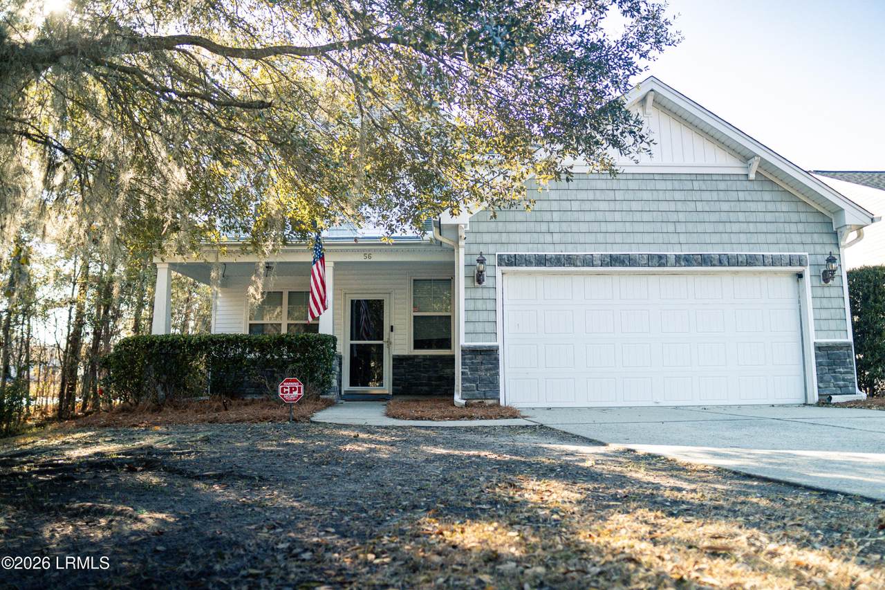 56 Pennyroyal Way - Photo 1