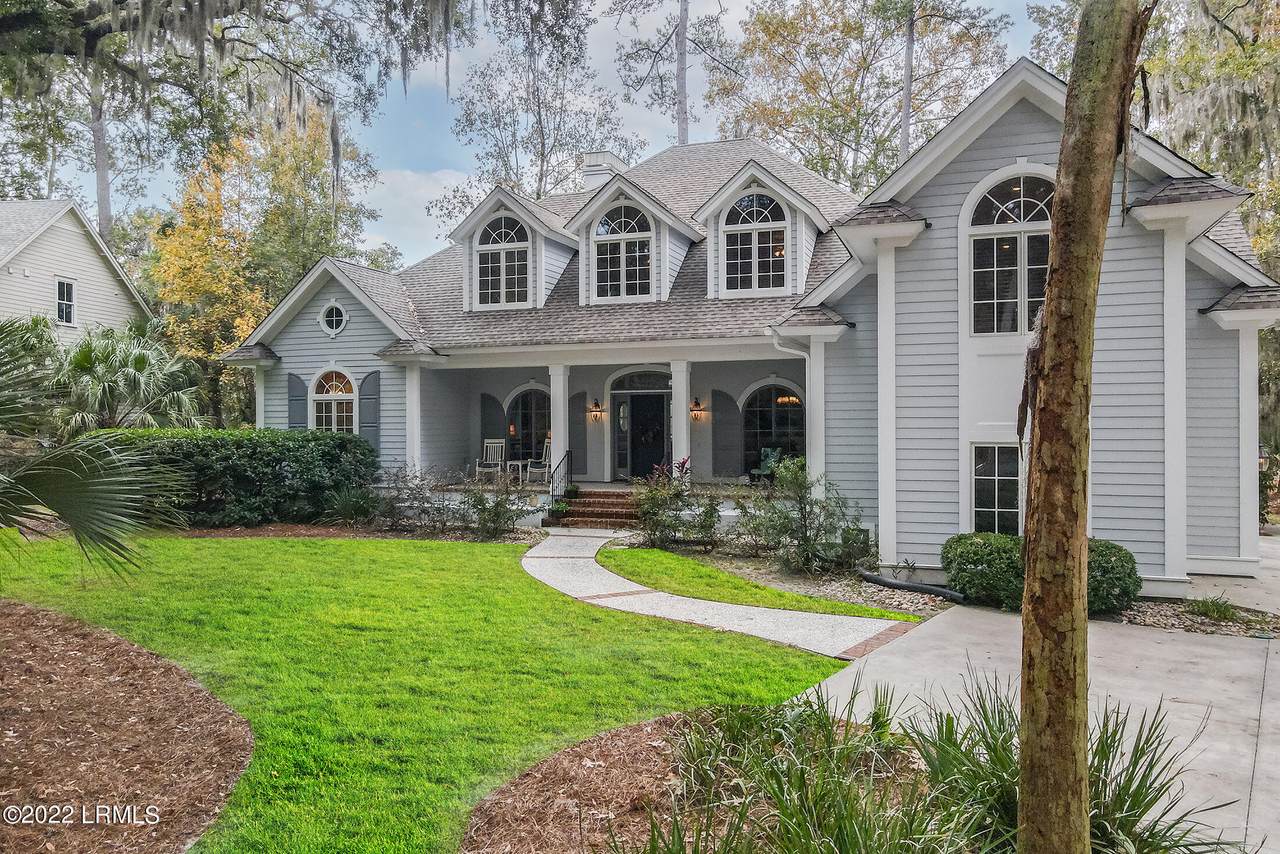 50 Spring Island Drive - Photo 1
