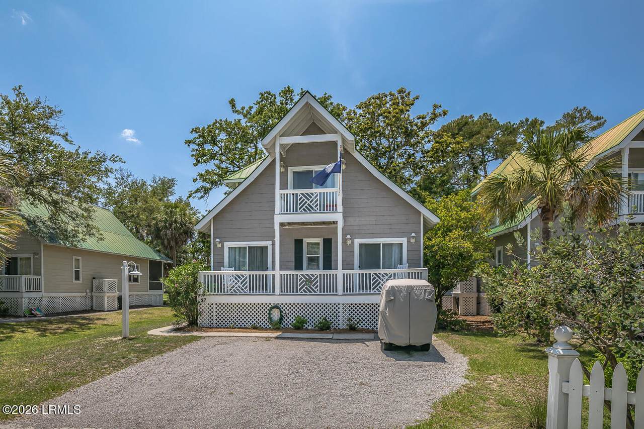 27 Davis Love Drive - Photo 1