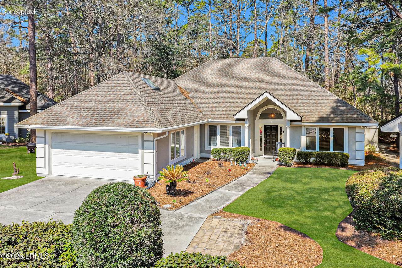 184 Sumter Square - Photo 1