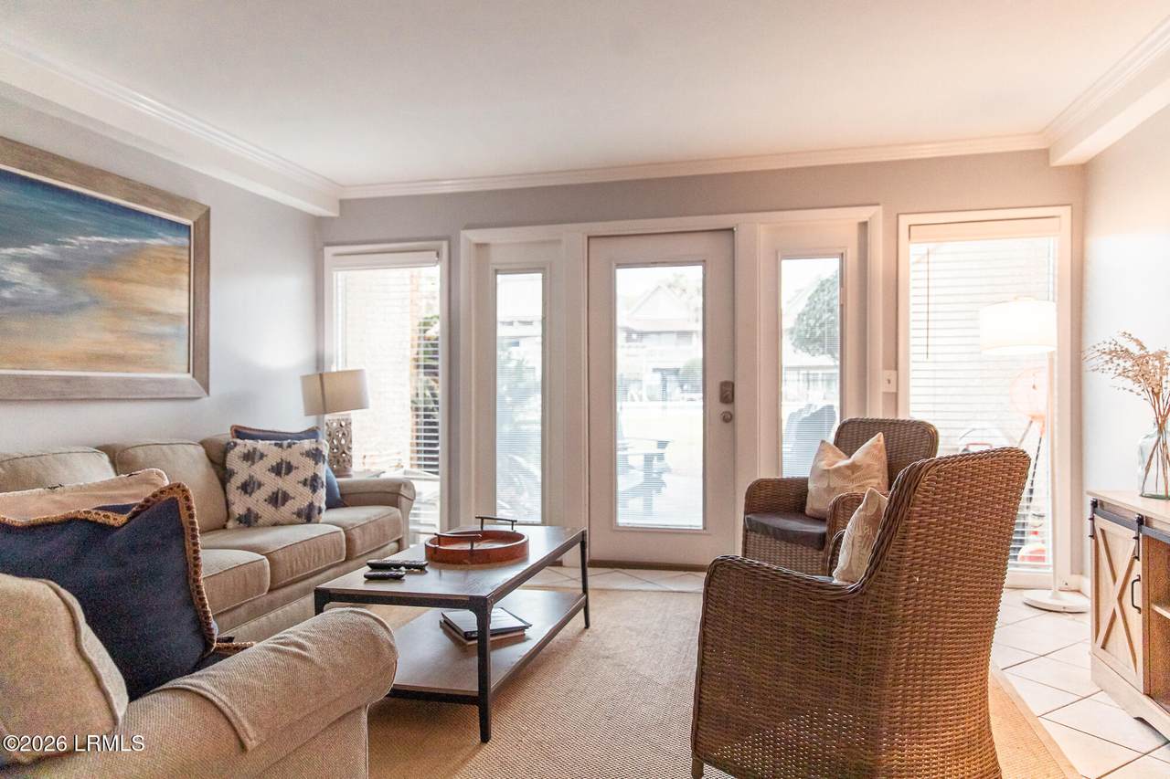 312 Captain John Fripp Villa - Photo 1