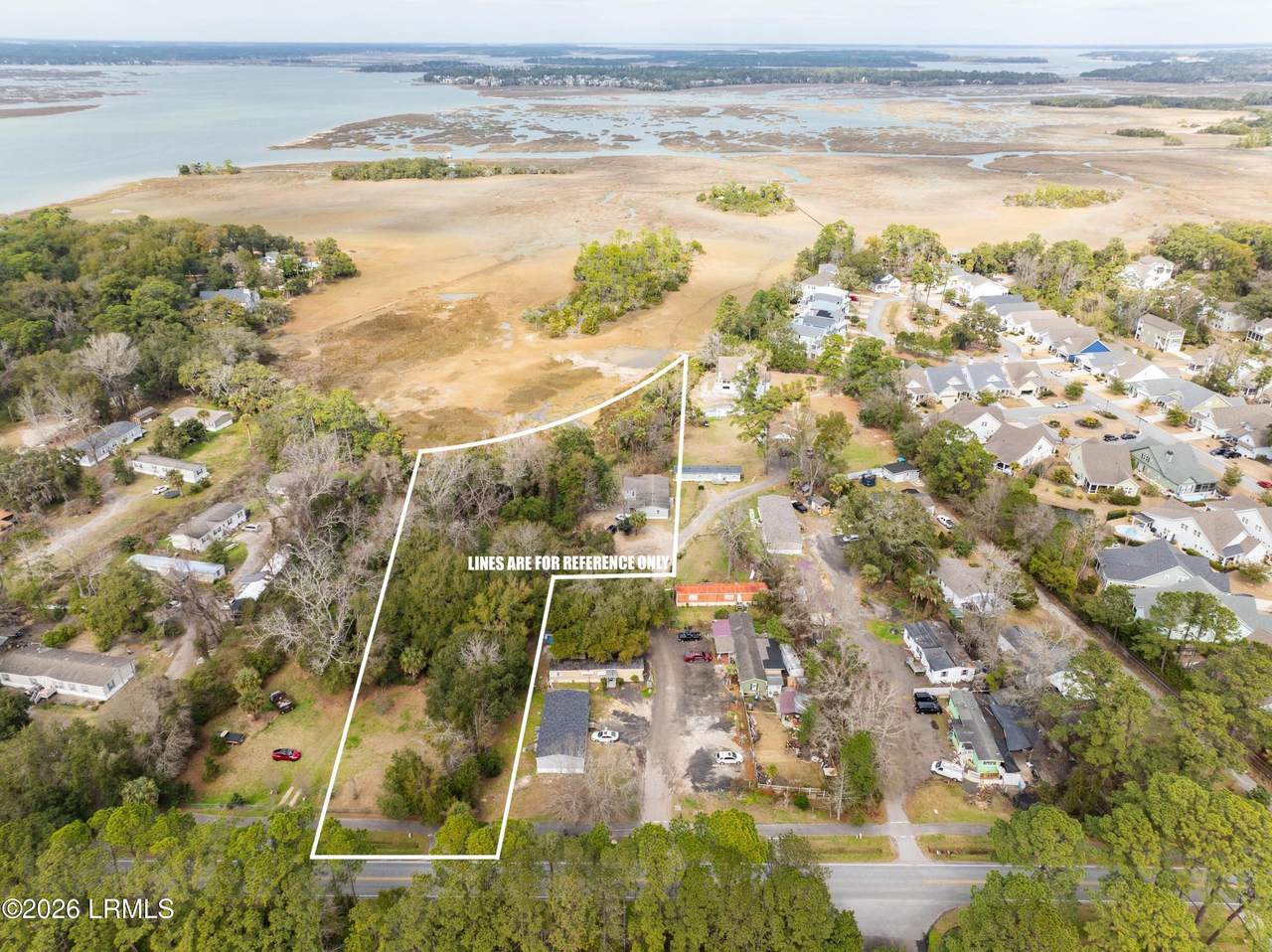 13 Sassafras Lane - Photo 1