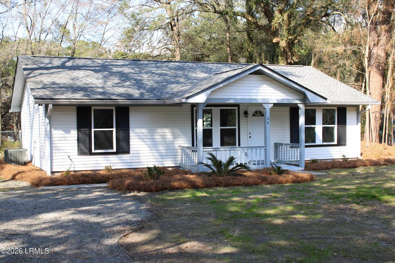 28 Springfield Road - Photo 1