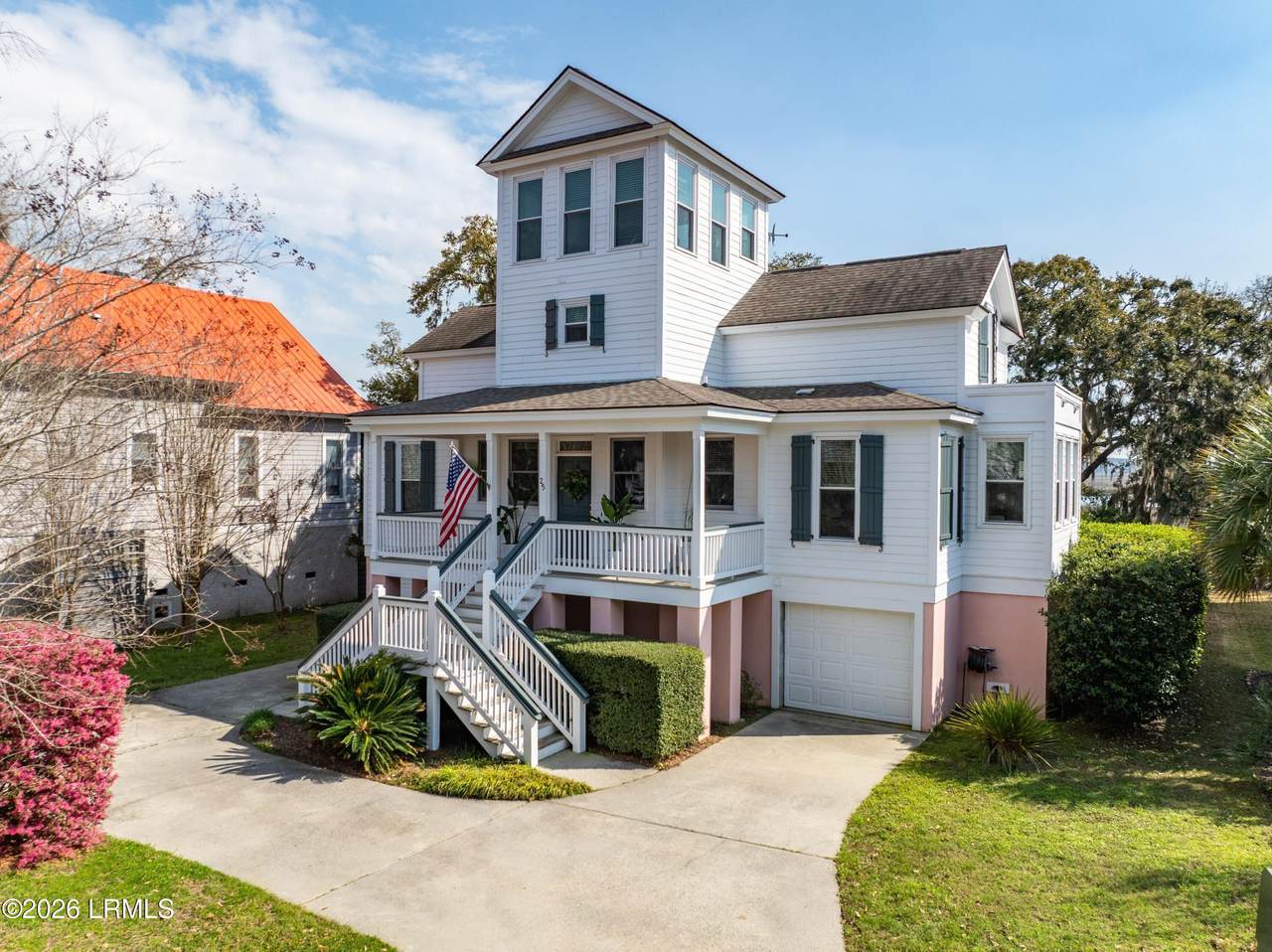 25 Petigru Drive - Photo 1