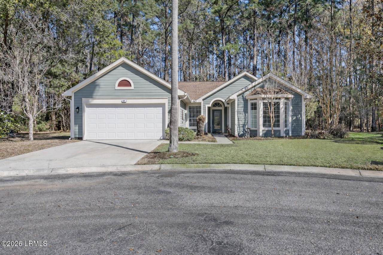 117 Fort Walker Lane - Photo 1