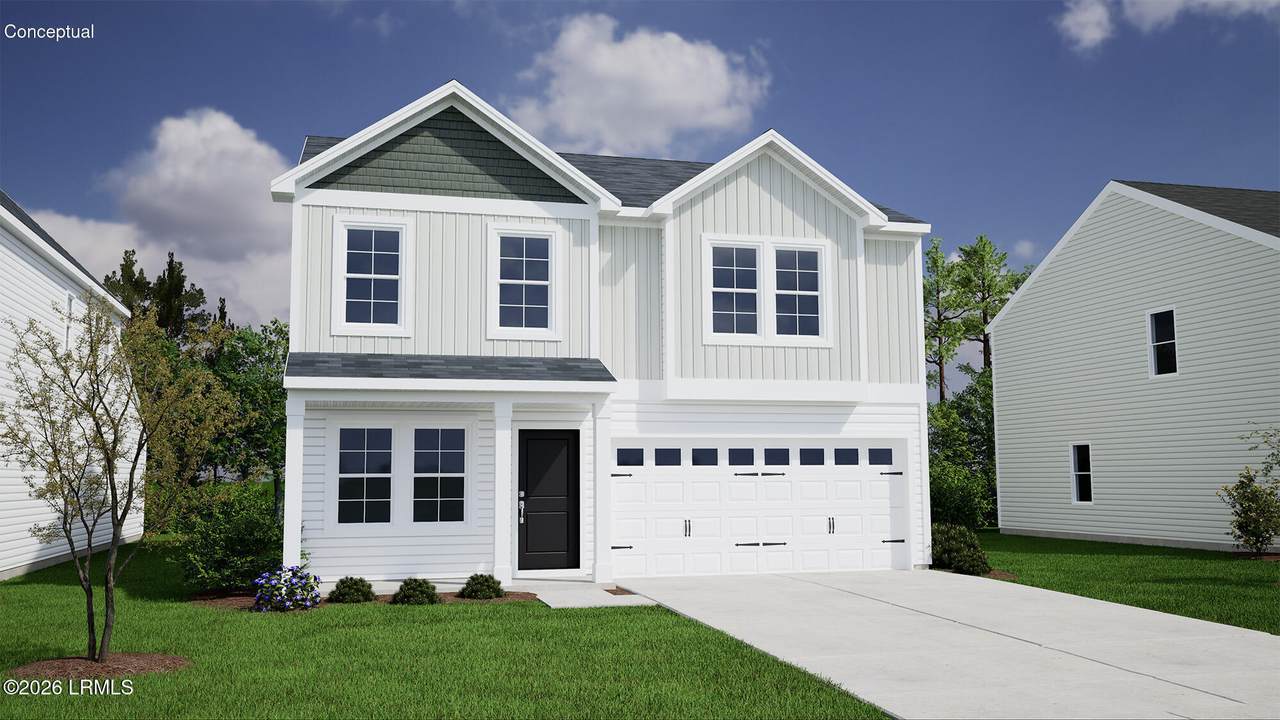 562 Aviation Drive - Photo 1