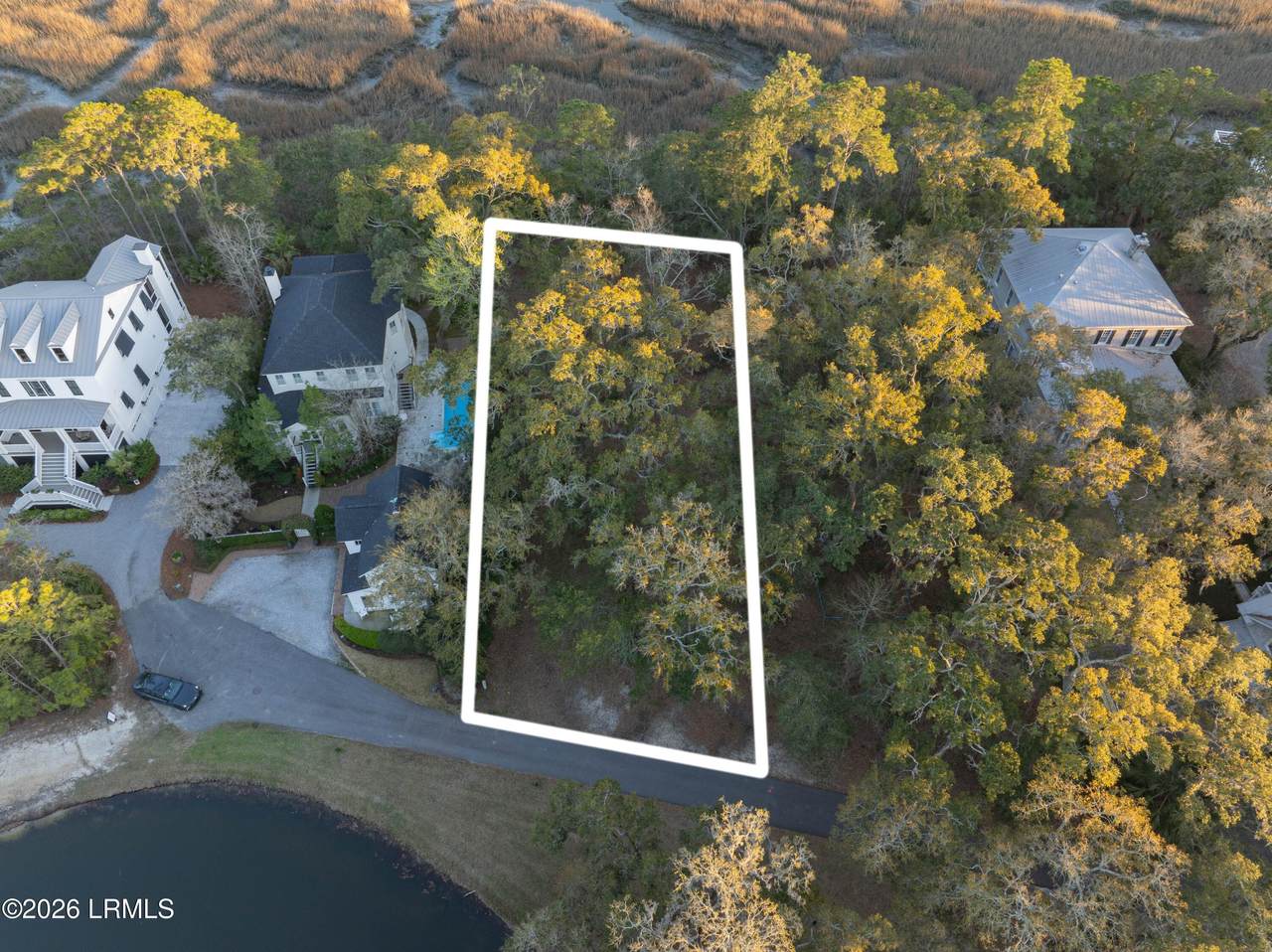 74 Eve Creek - Photo 1