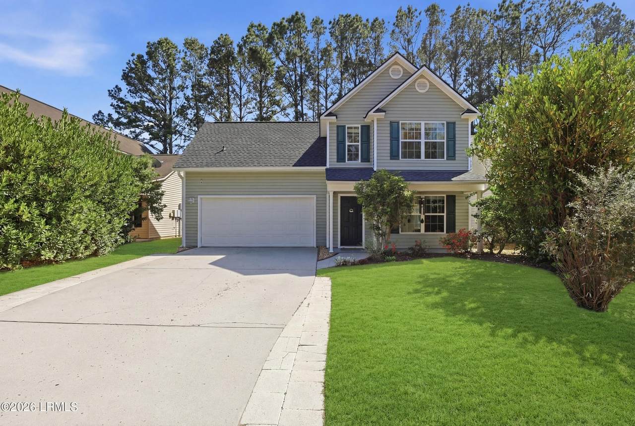 36 Sandy Pointe Drive - Photo 1
