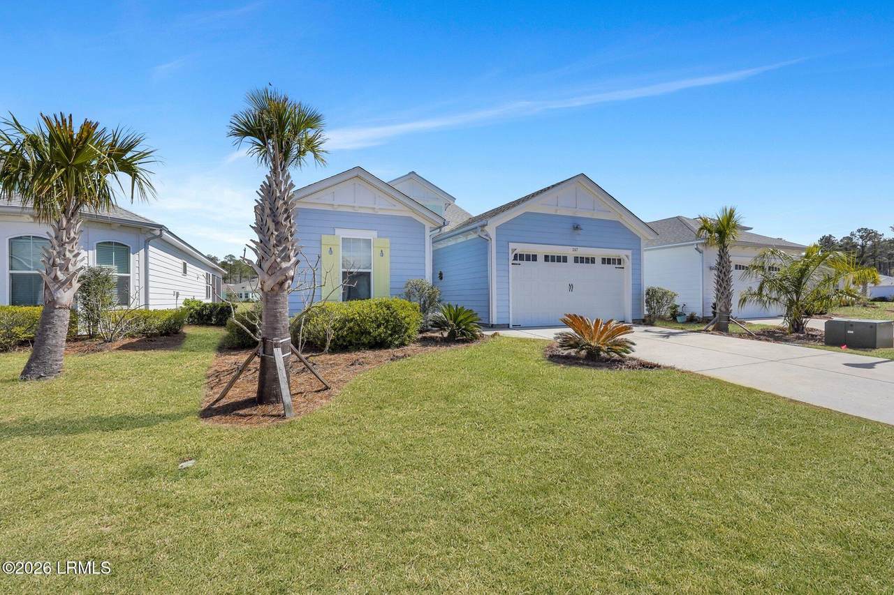 267 Cool Breeze Drive - Photo 1