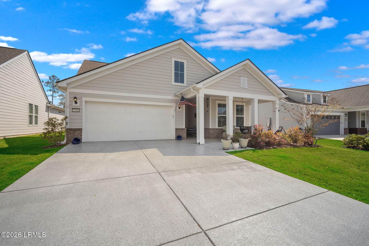 1765 Dreamscape Drive - Photo 1
