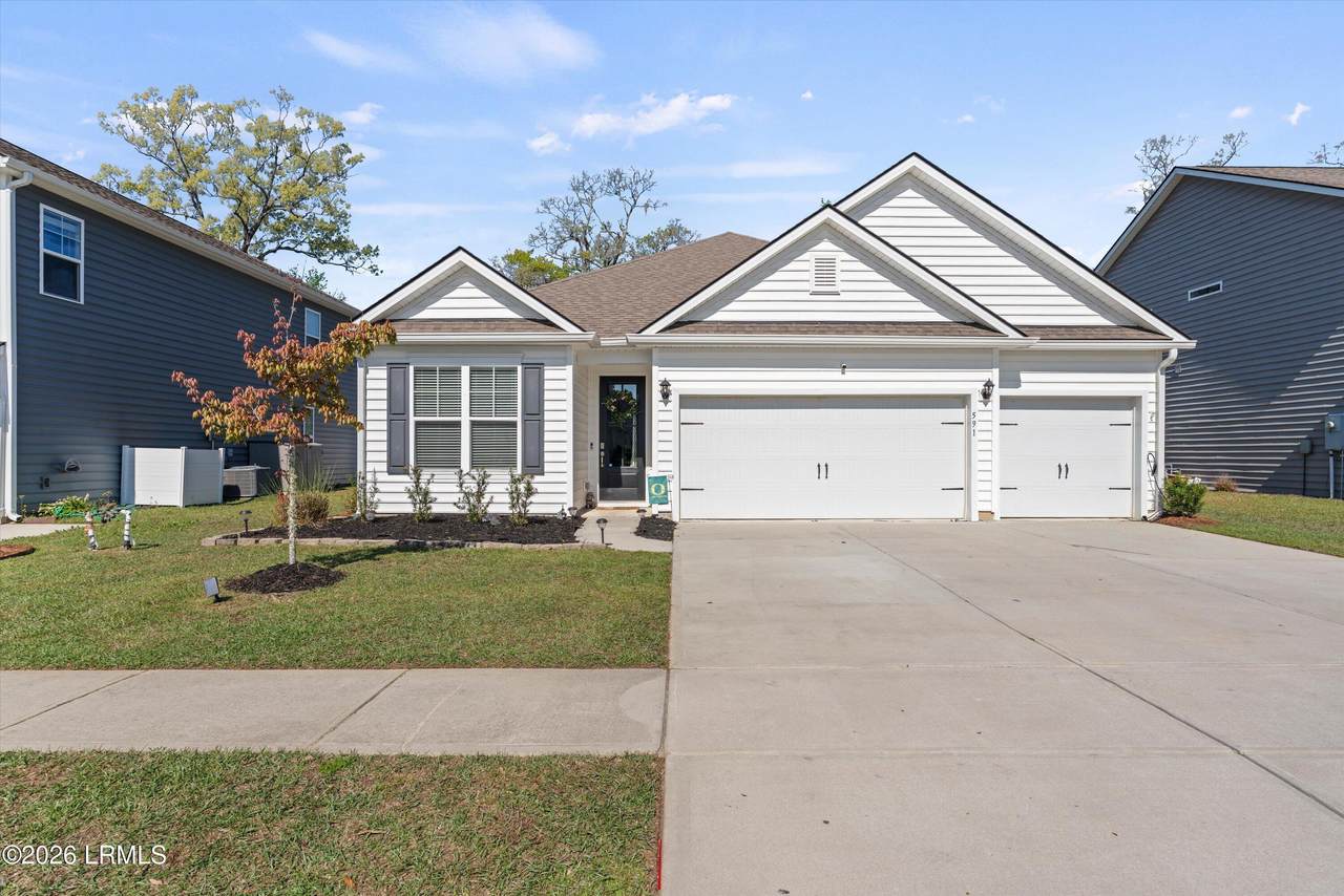 591 Hulston Landing Road - Photo 1