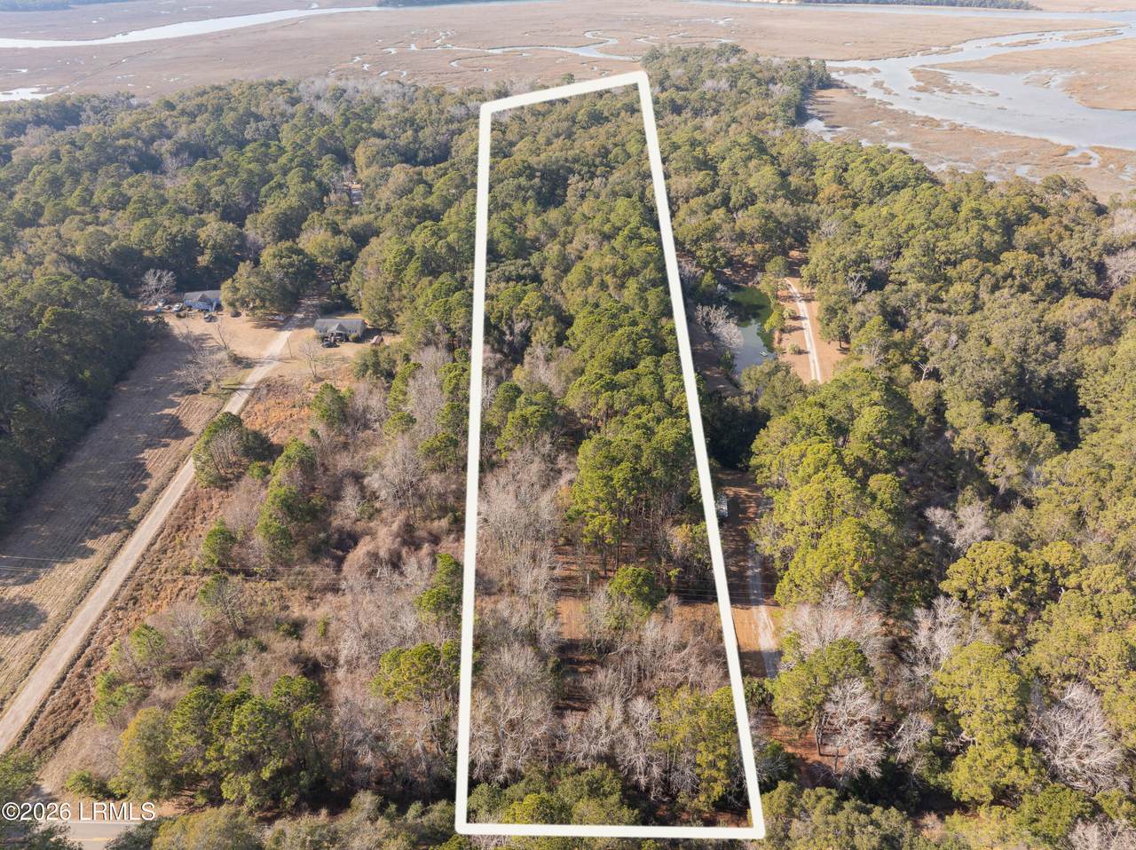 83 Fripp Point Road - Photo 1