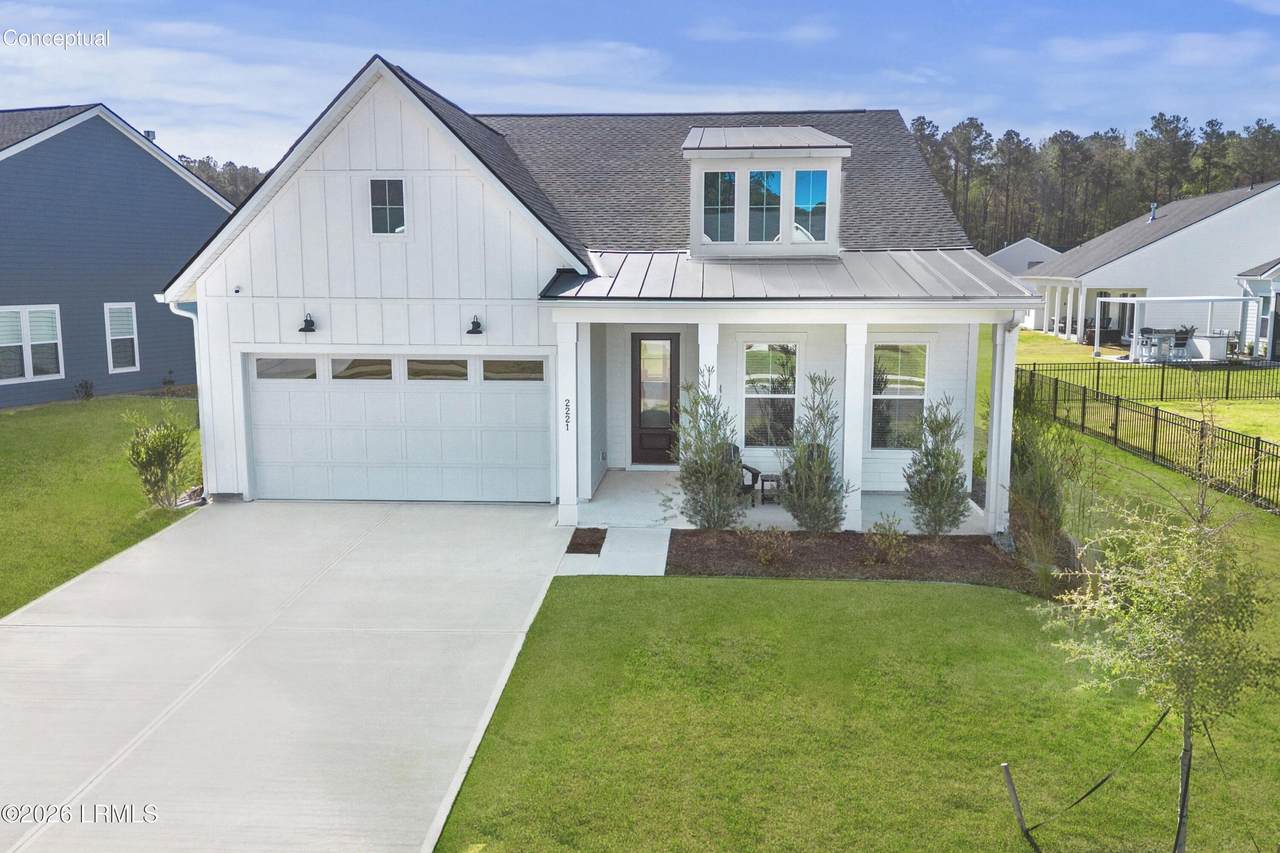 2221 Laurel Oak Avenue - Photo 1