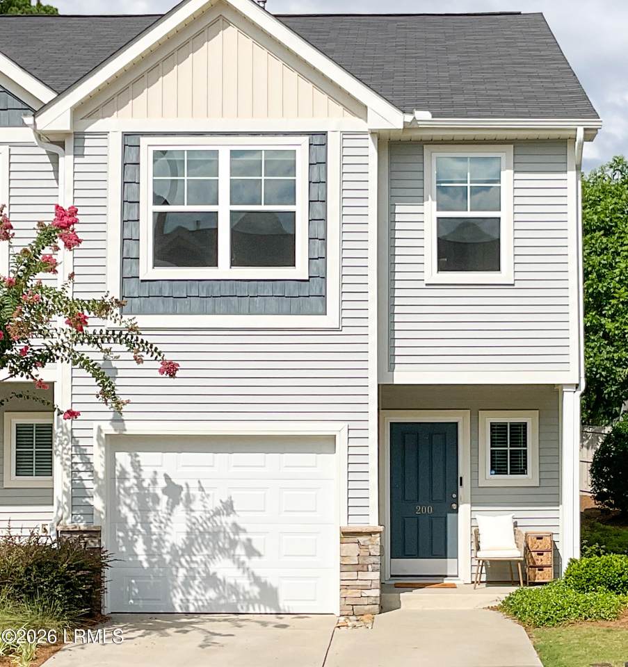 200 Button Willow Street - Photo 1
