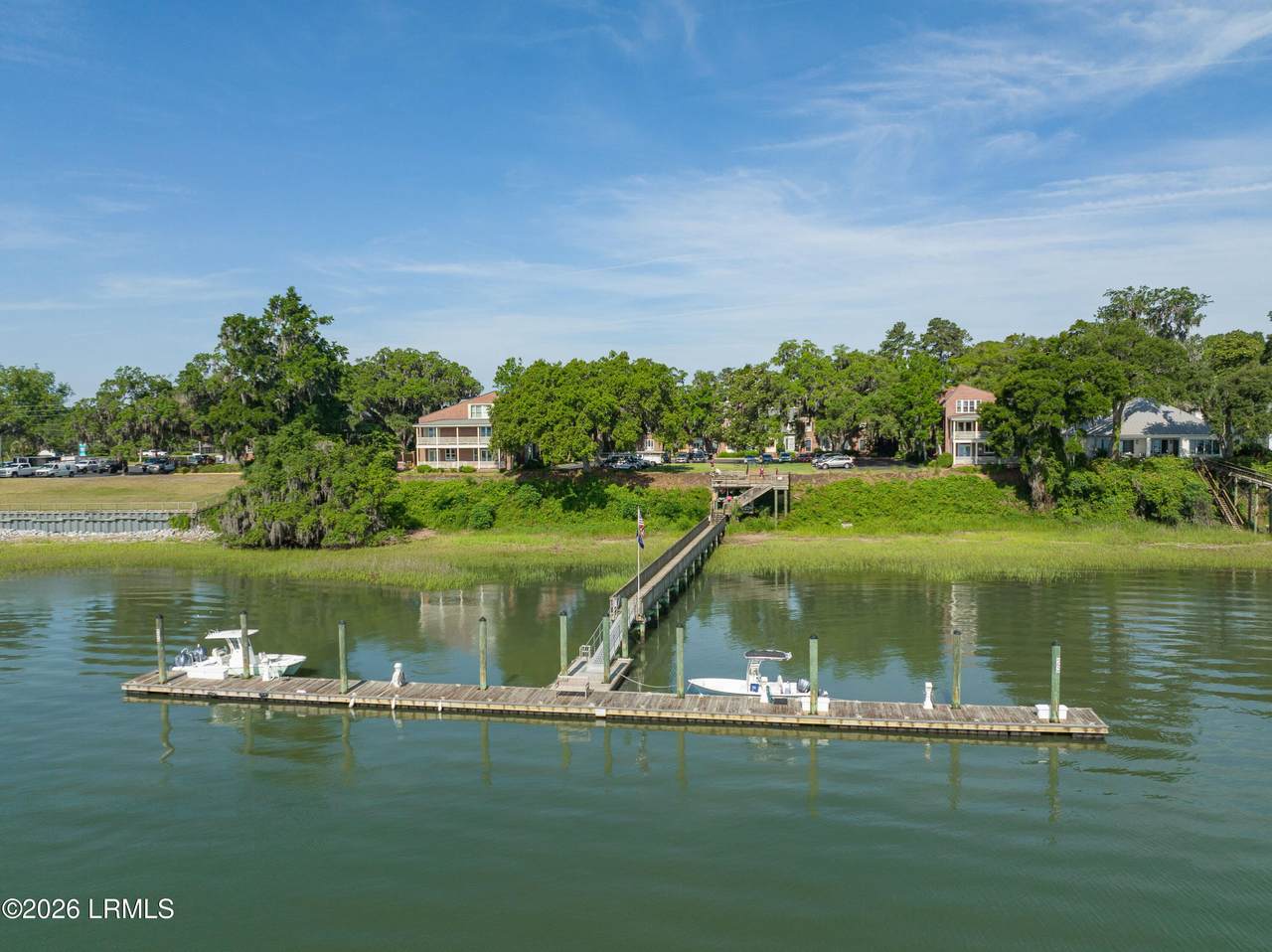 895 Ribaut Road - Photo 1