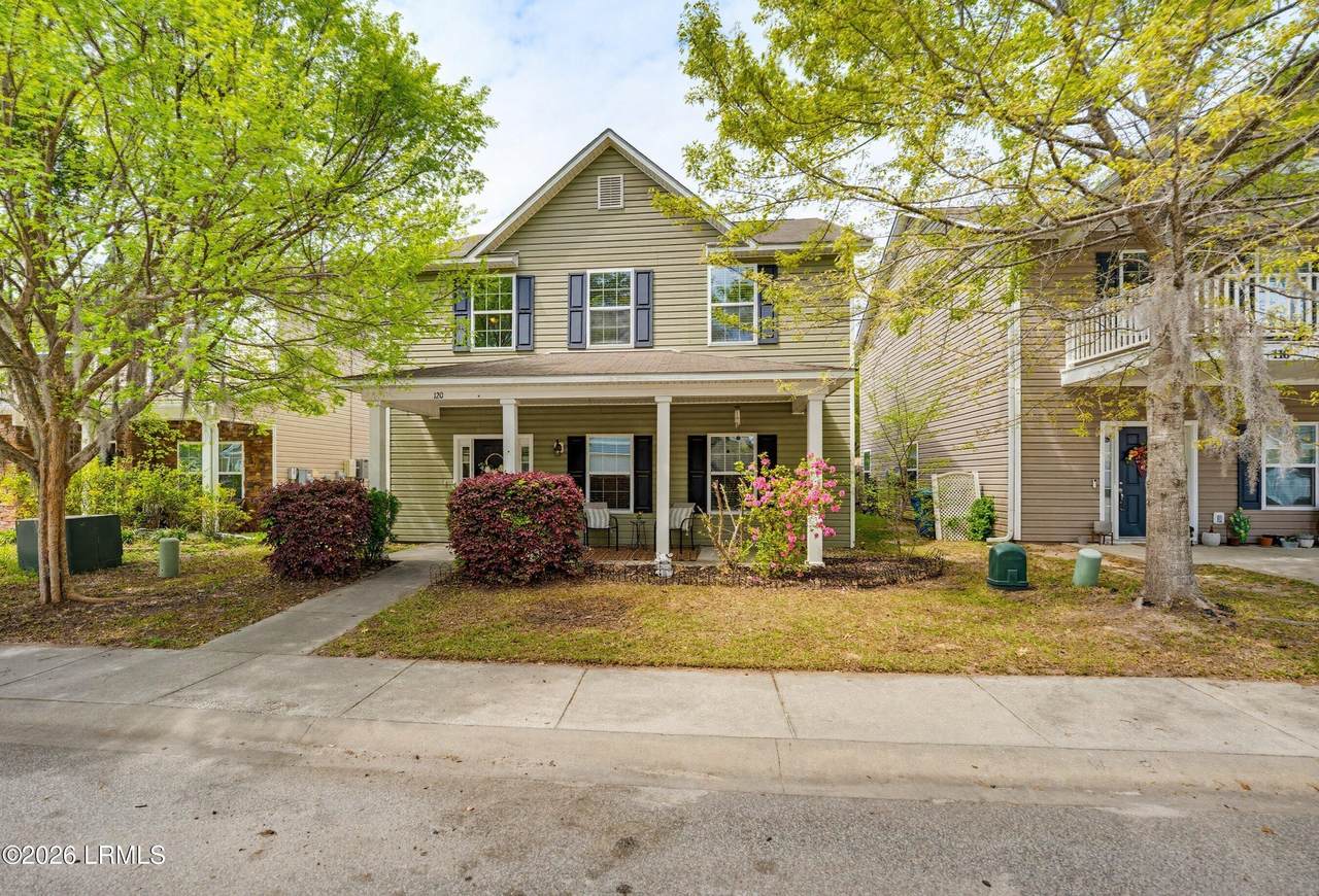 120 Patriot Court - Photo 1