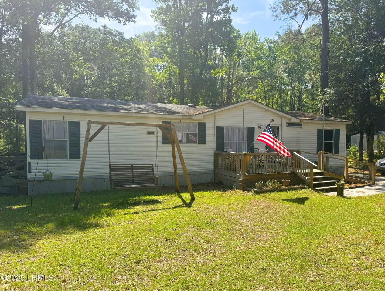 36 Clear Spring Road - Photo 1