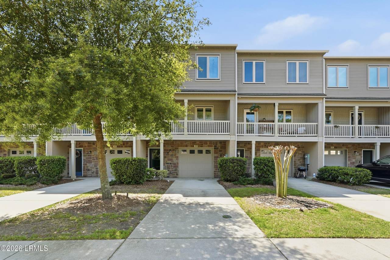 209 Ceasar Place - Photo 1