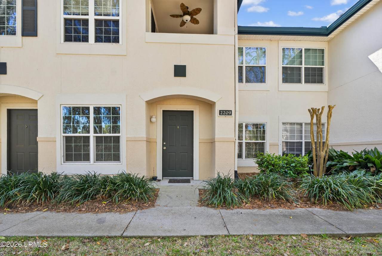 897 Fording Island Road - Photo 1