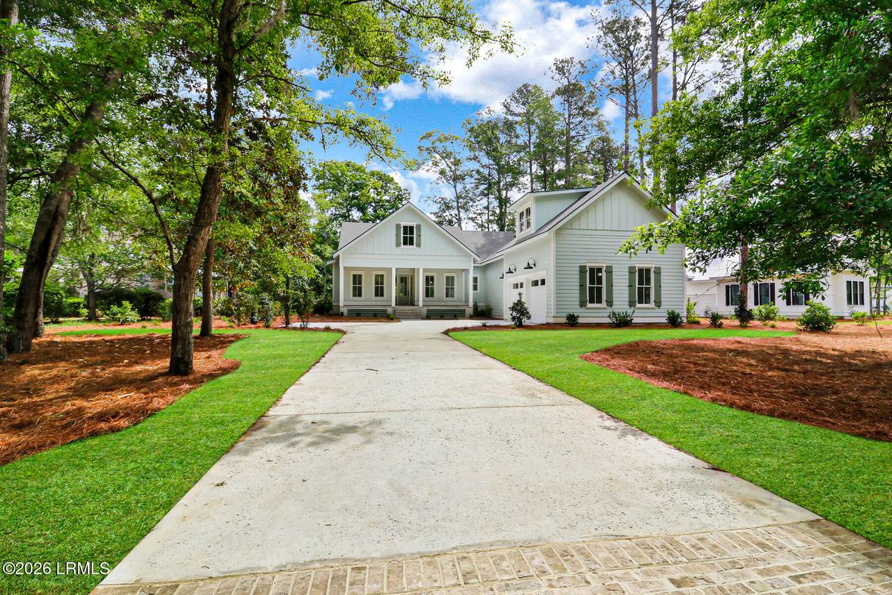 12 Oldfield Village Road - Photo 1