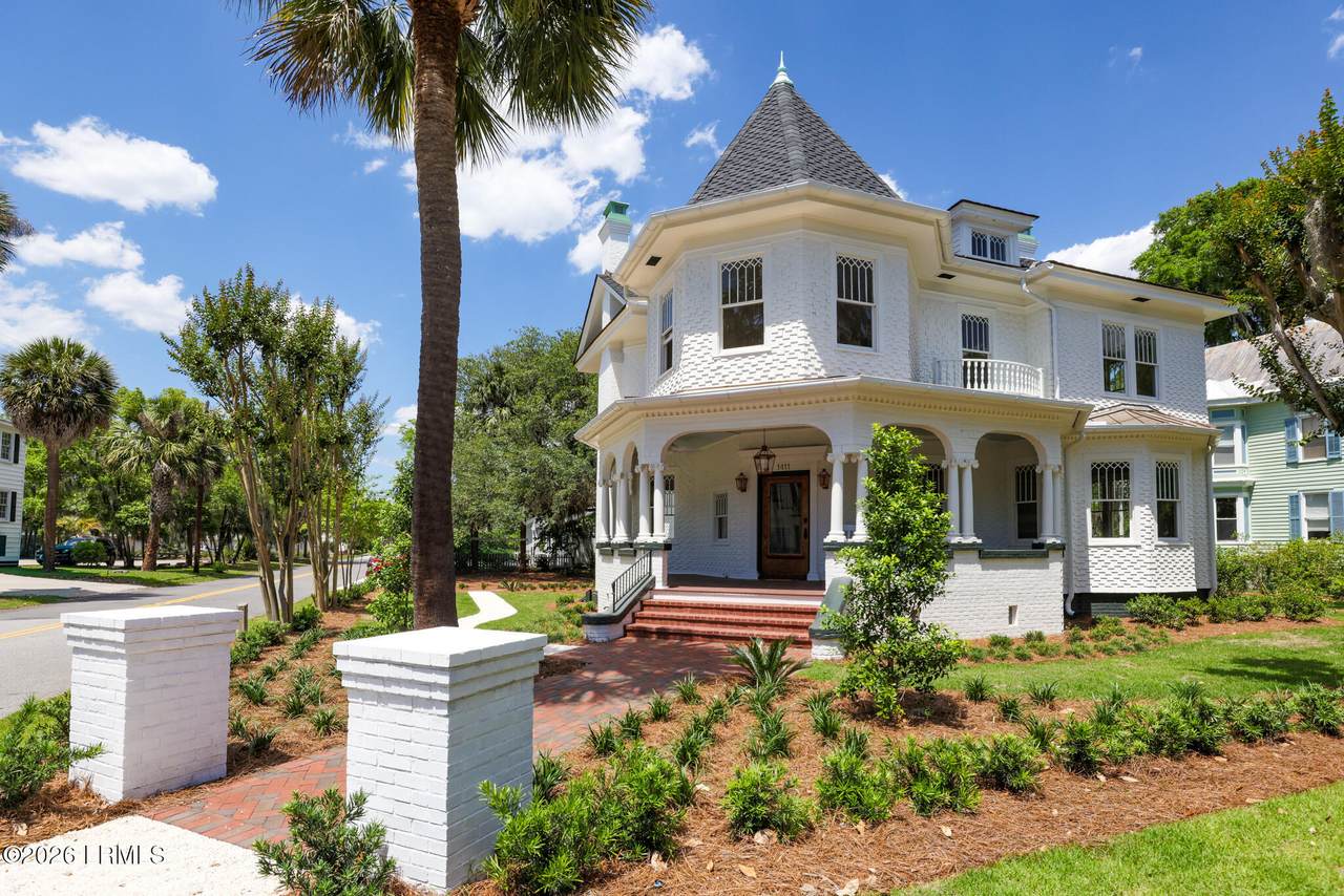 1411 North Street - Photo 1