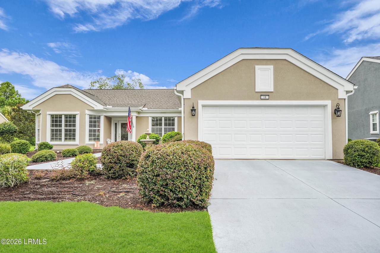 15 Clairborne Court - Photo 1