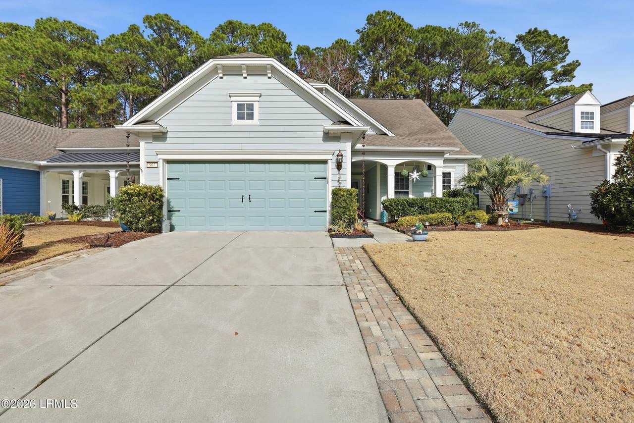 904 Serenity Point Drive - Photo 1