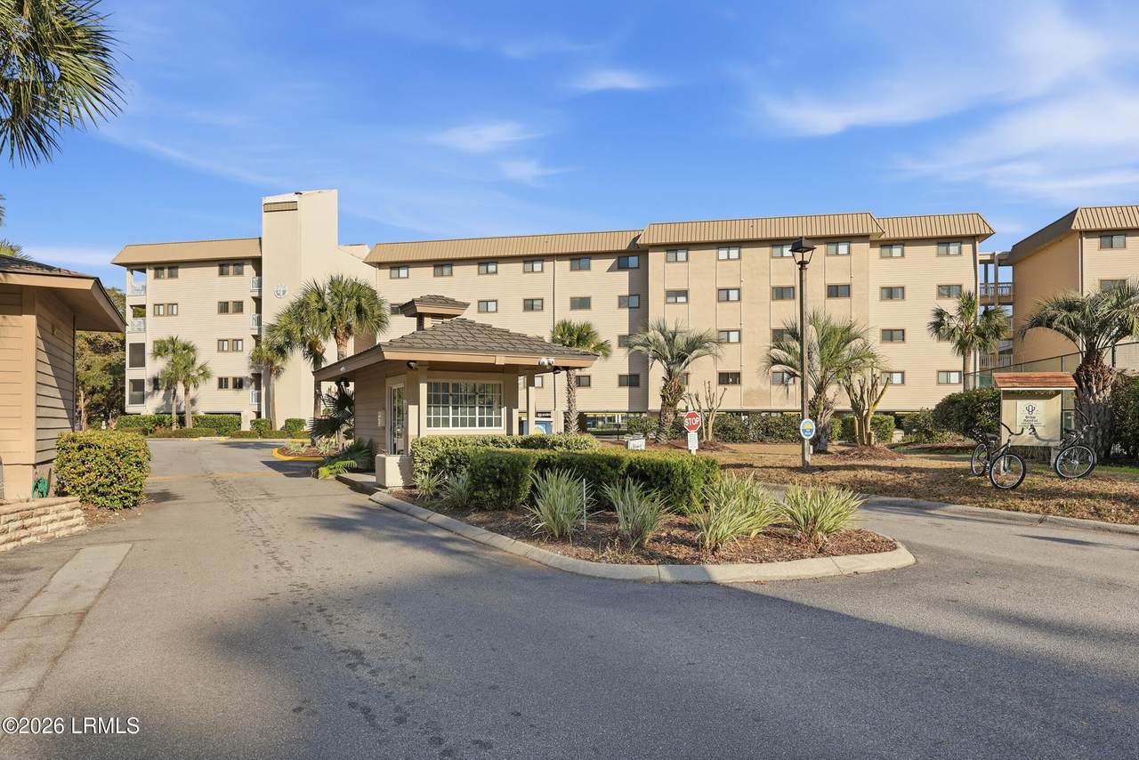 663 William Hilton Parkway - Photo 1
