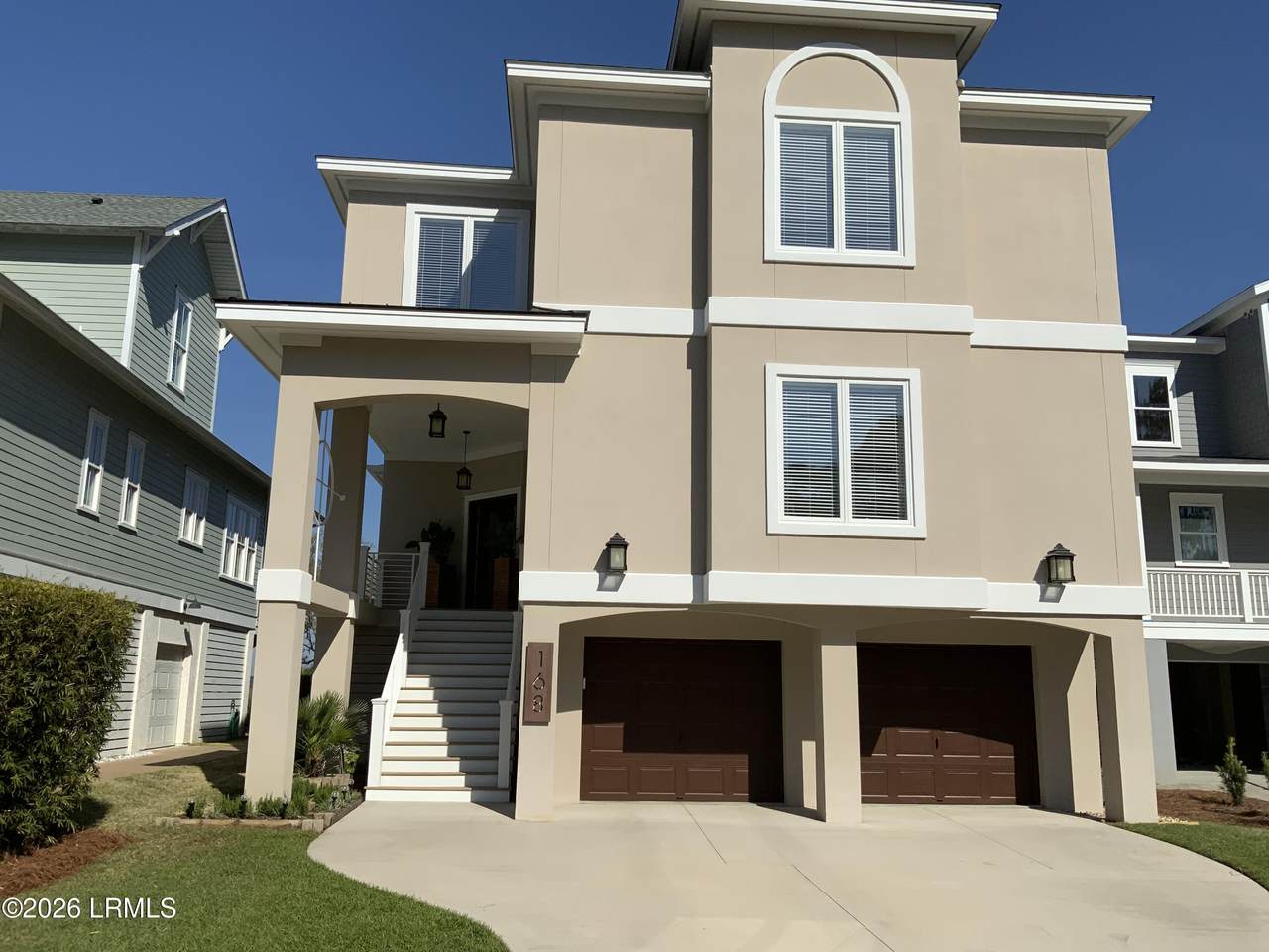 168 Davis Love Drive - Photo 1
