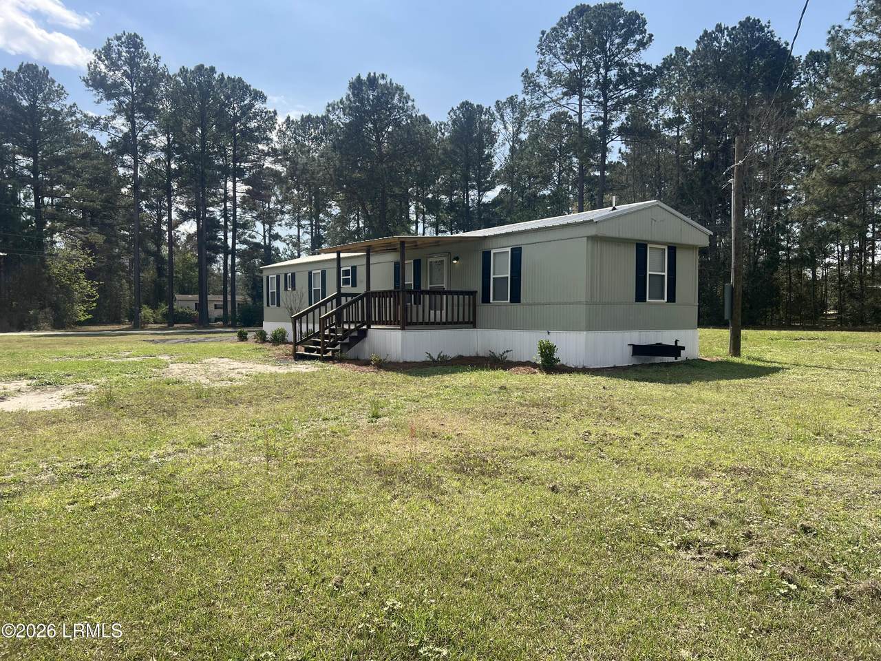 198 Curly Road - Photo 1