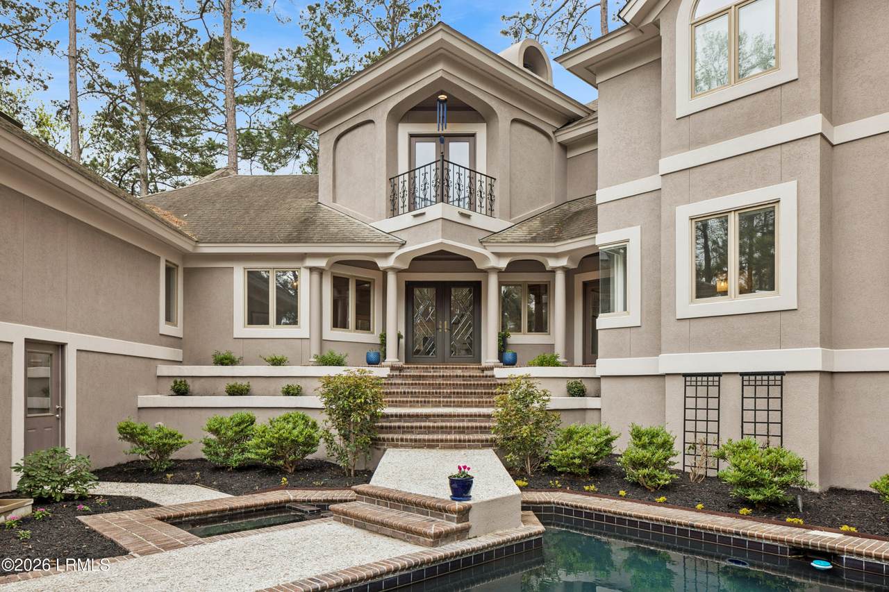 8 Long Brow Road - Photo 1