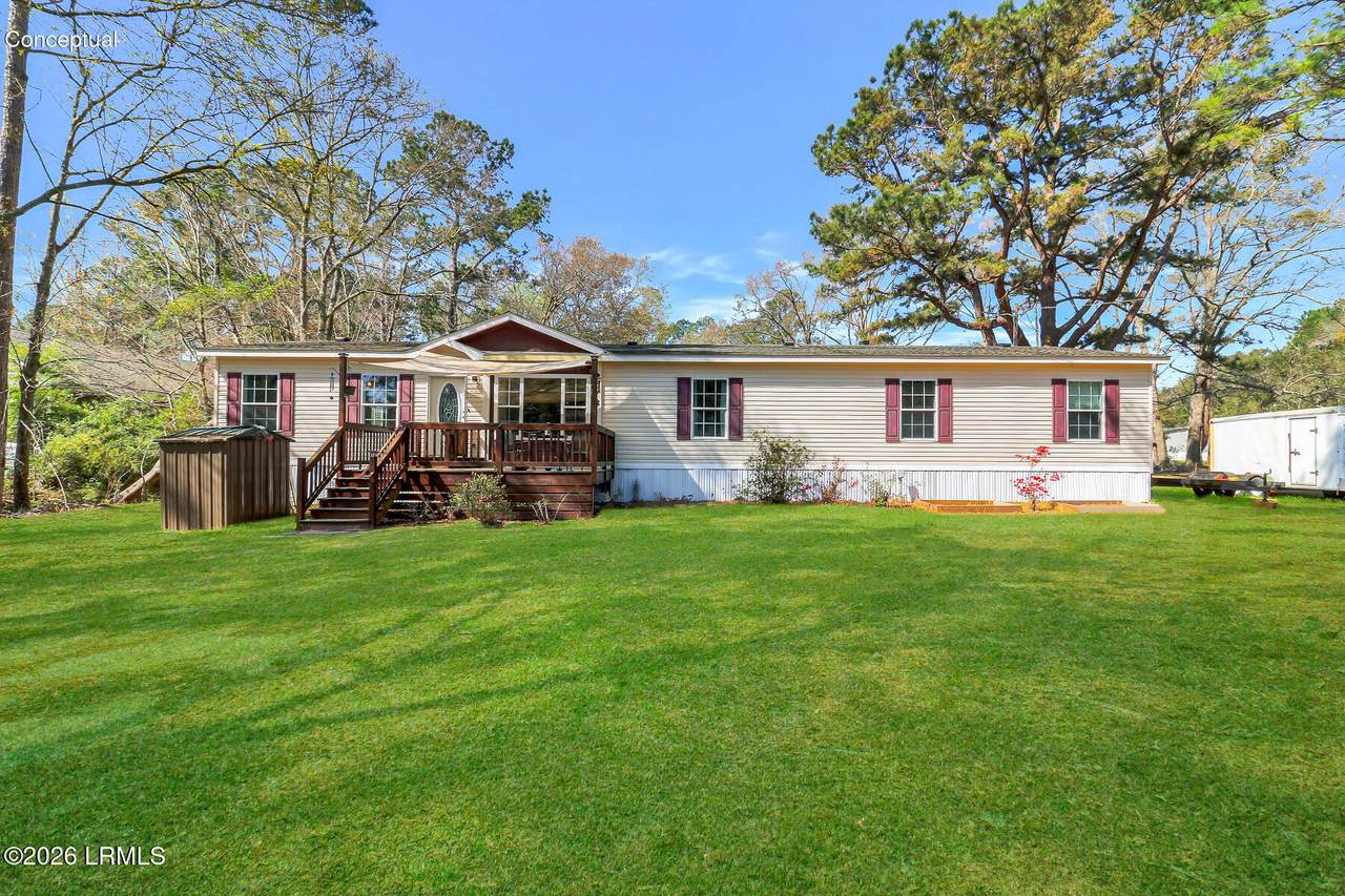 349 Nettles Road - Photo 1