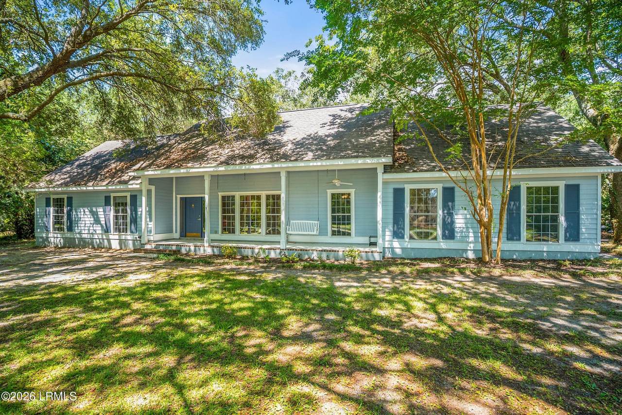 3508 Morgan River Drive - Photo 1