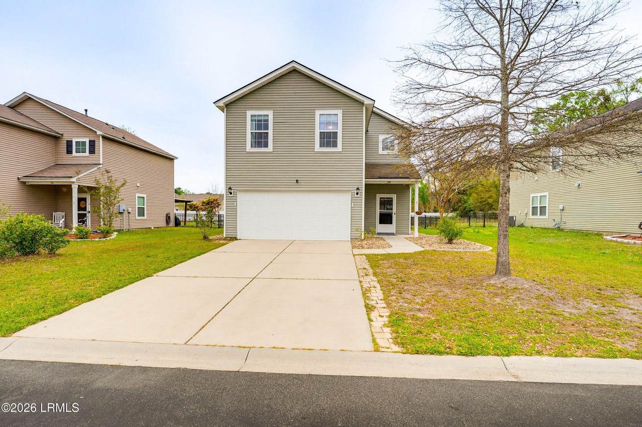 28 Catawba Way - Photo 1