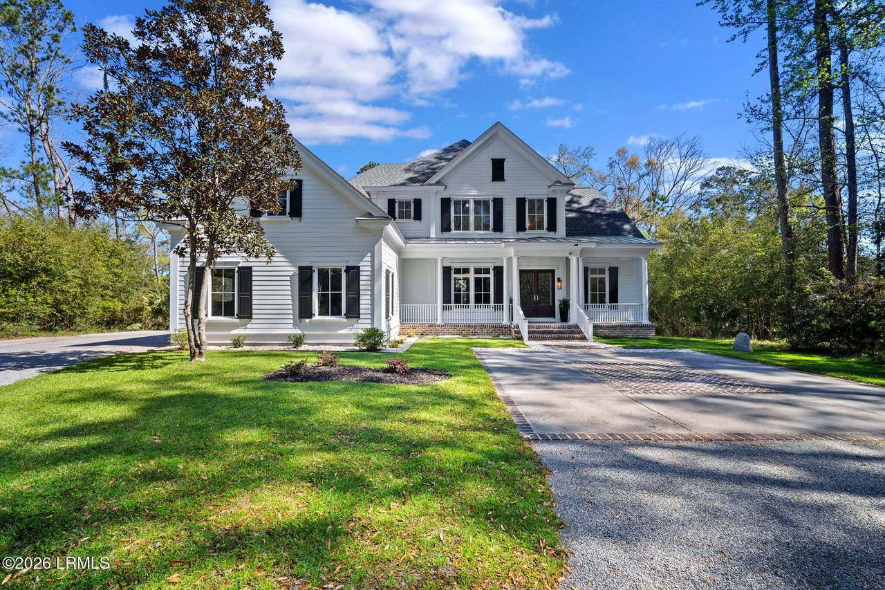 248 Bull Point Drive - Photo 1