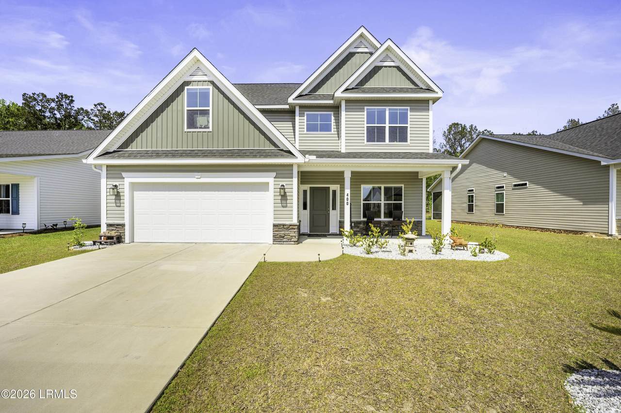 400 Ramport Street - Photo 1