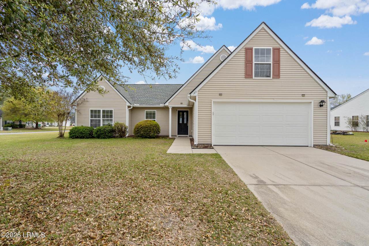 103 Colony Drive - Photo 1