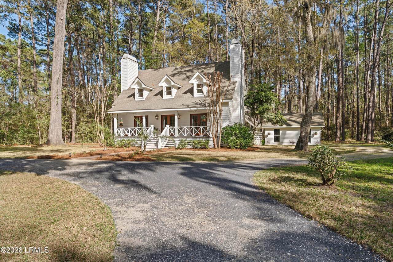 25 Chechessee Circle - Photo 1
