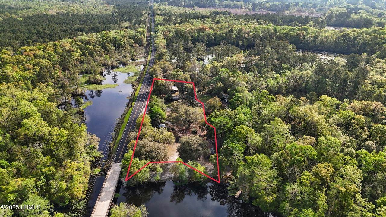 16703 Hendersonville Highway - Photo 1