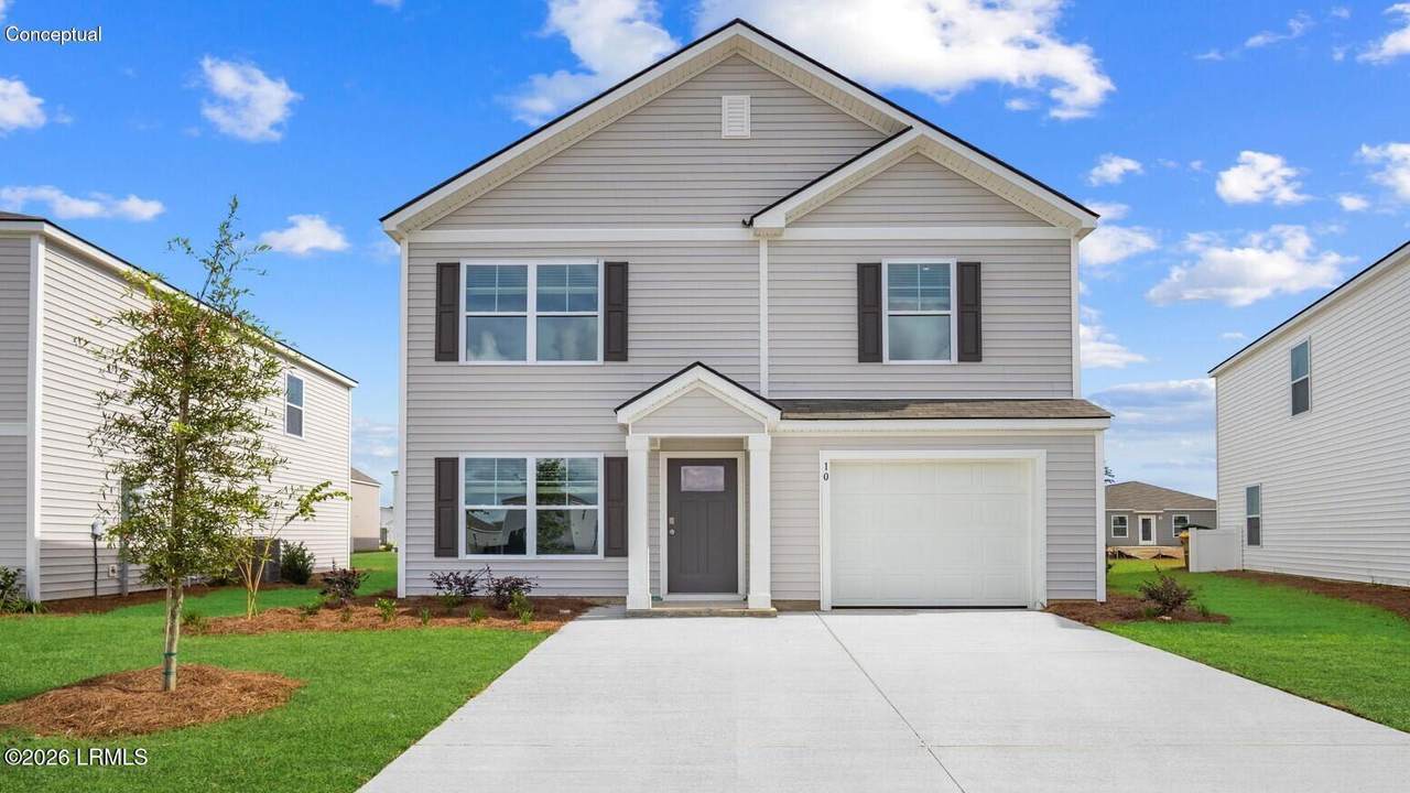 43 Pollen Drive - Photo 1