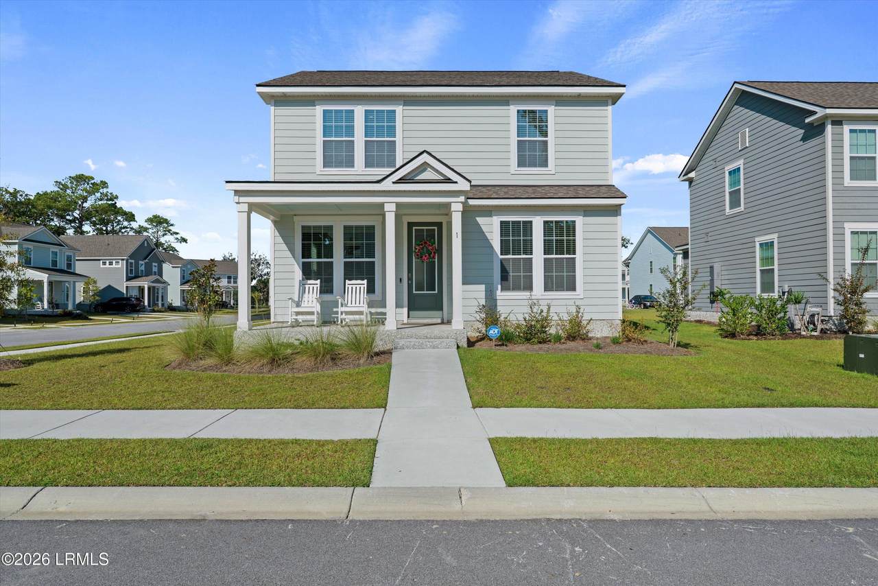 1 Rivulet Street - Photo 1