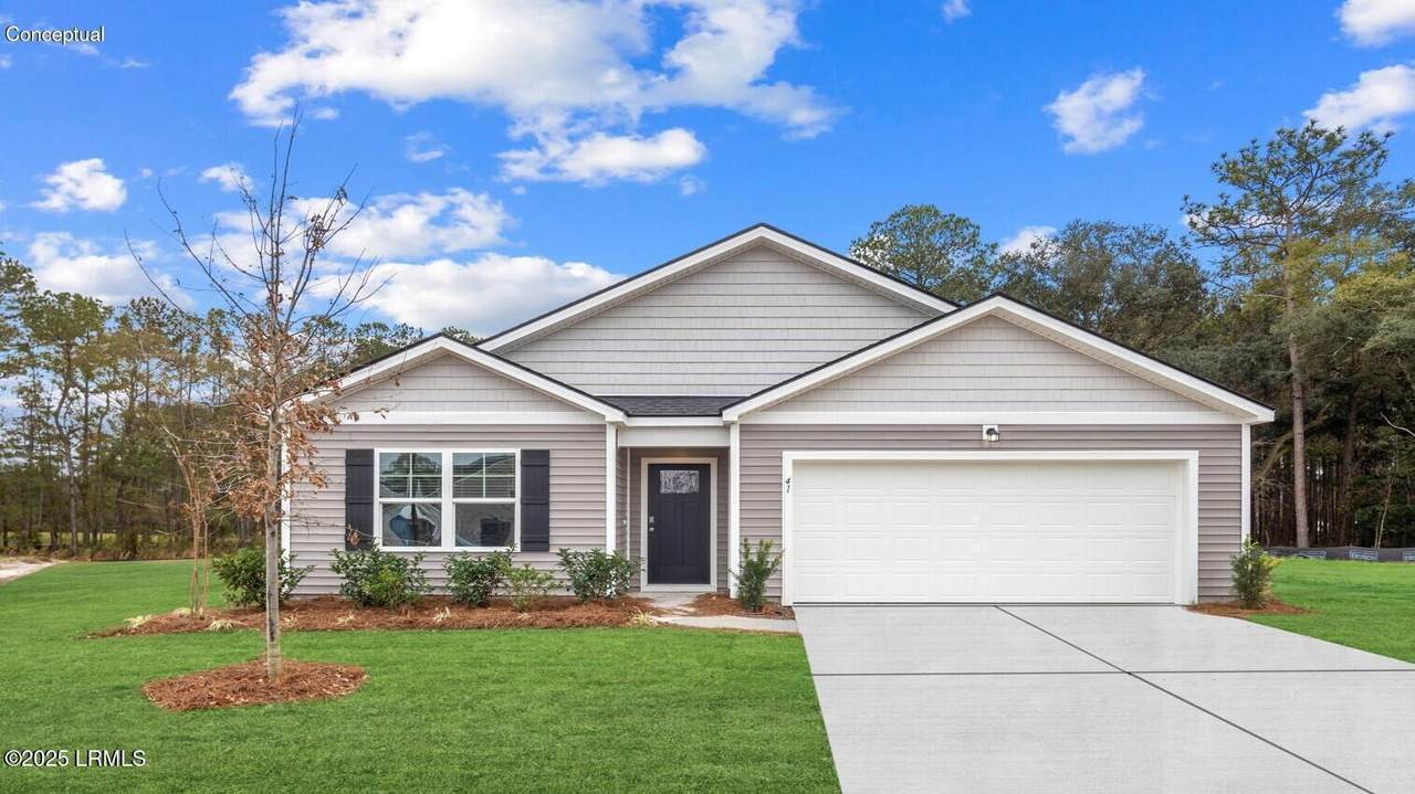 39 Pollen Drive - Photo 1