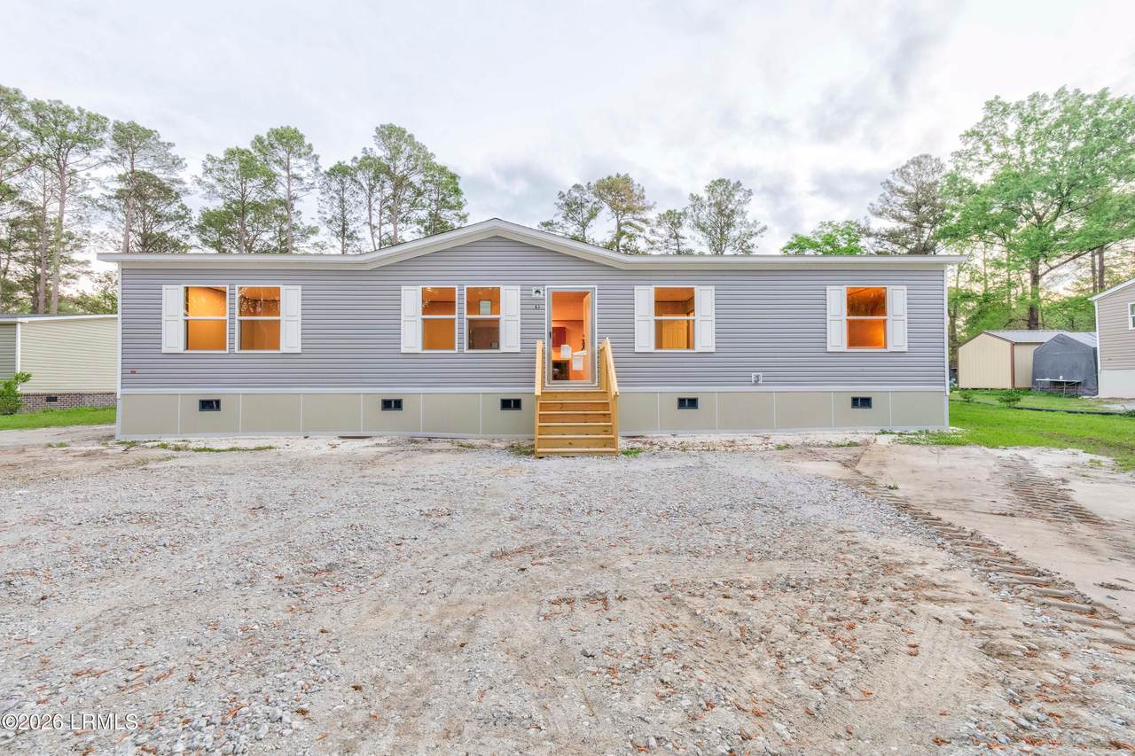 83 Bailey Circle - Photo 1