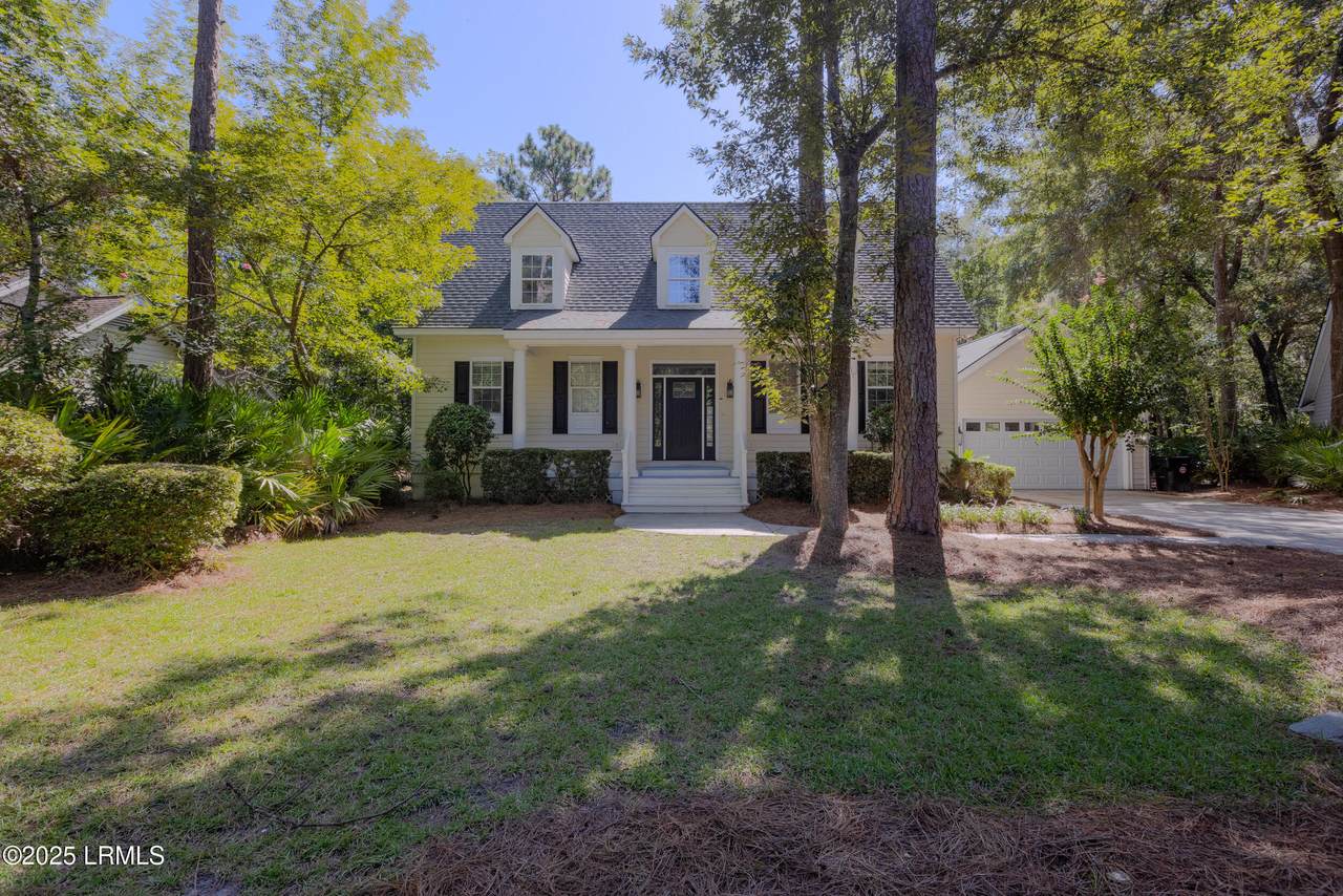 60 Old Sawmill Drive - Photo 1