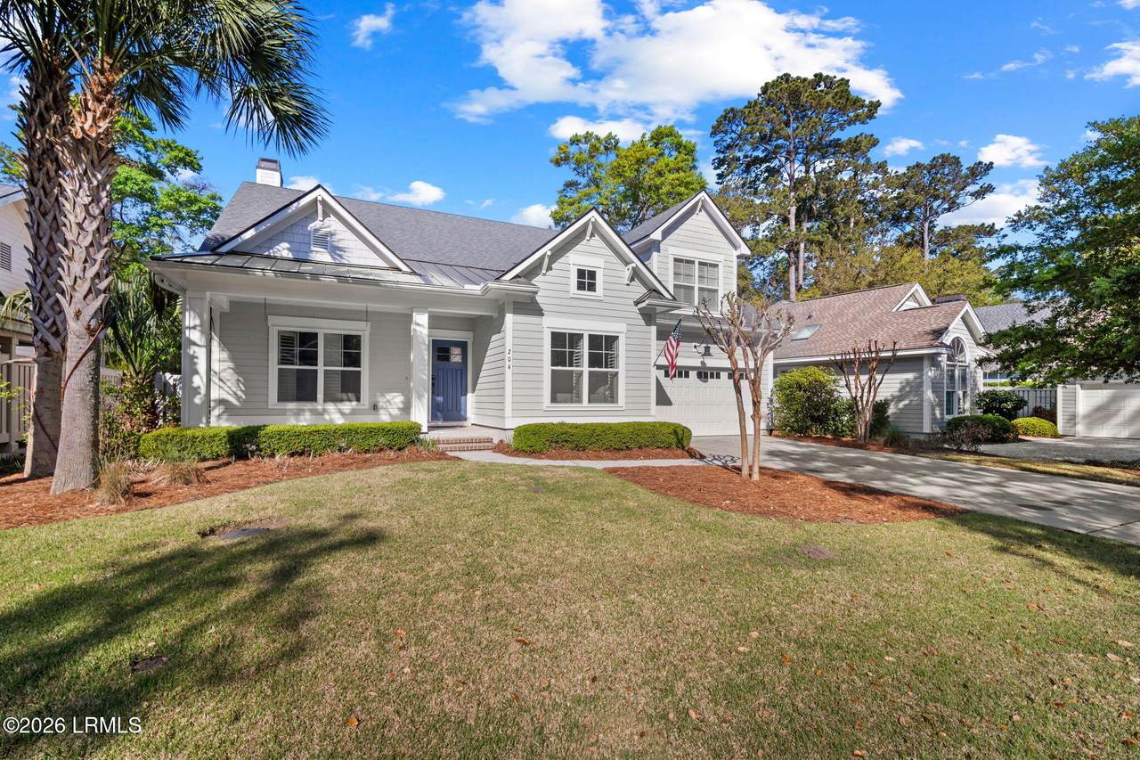 204 Locust Fence Road - Photo 1