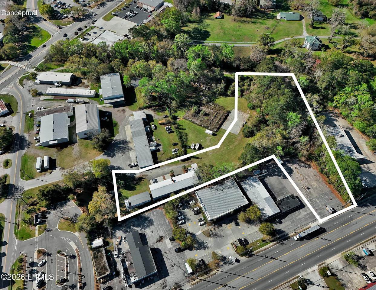 12 Neil Road - Photo 1
