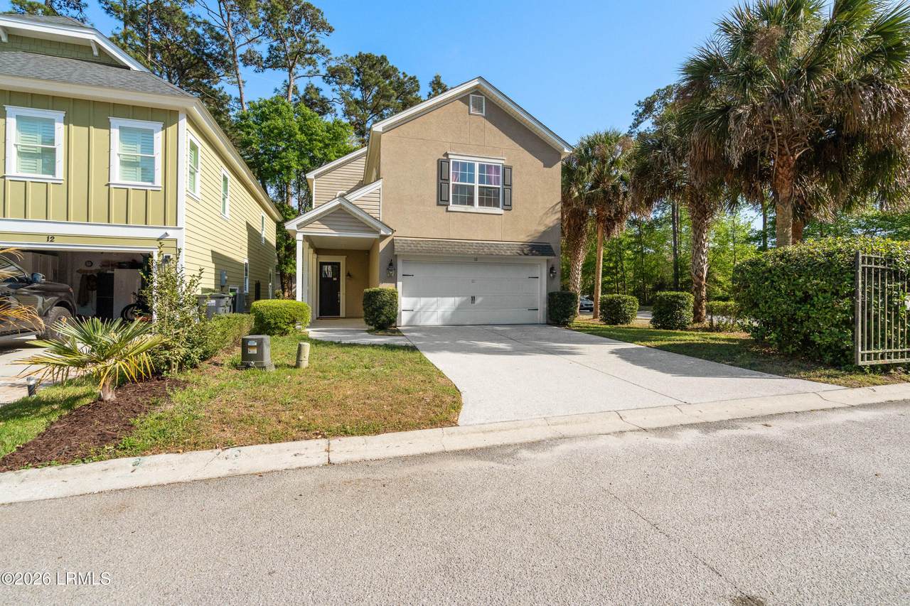 10 Hanahan Lane - Photo 1